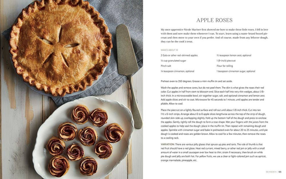 Nathalie Dupree's Favorite Stories and Recipes - Cookbook