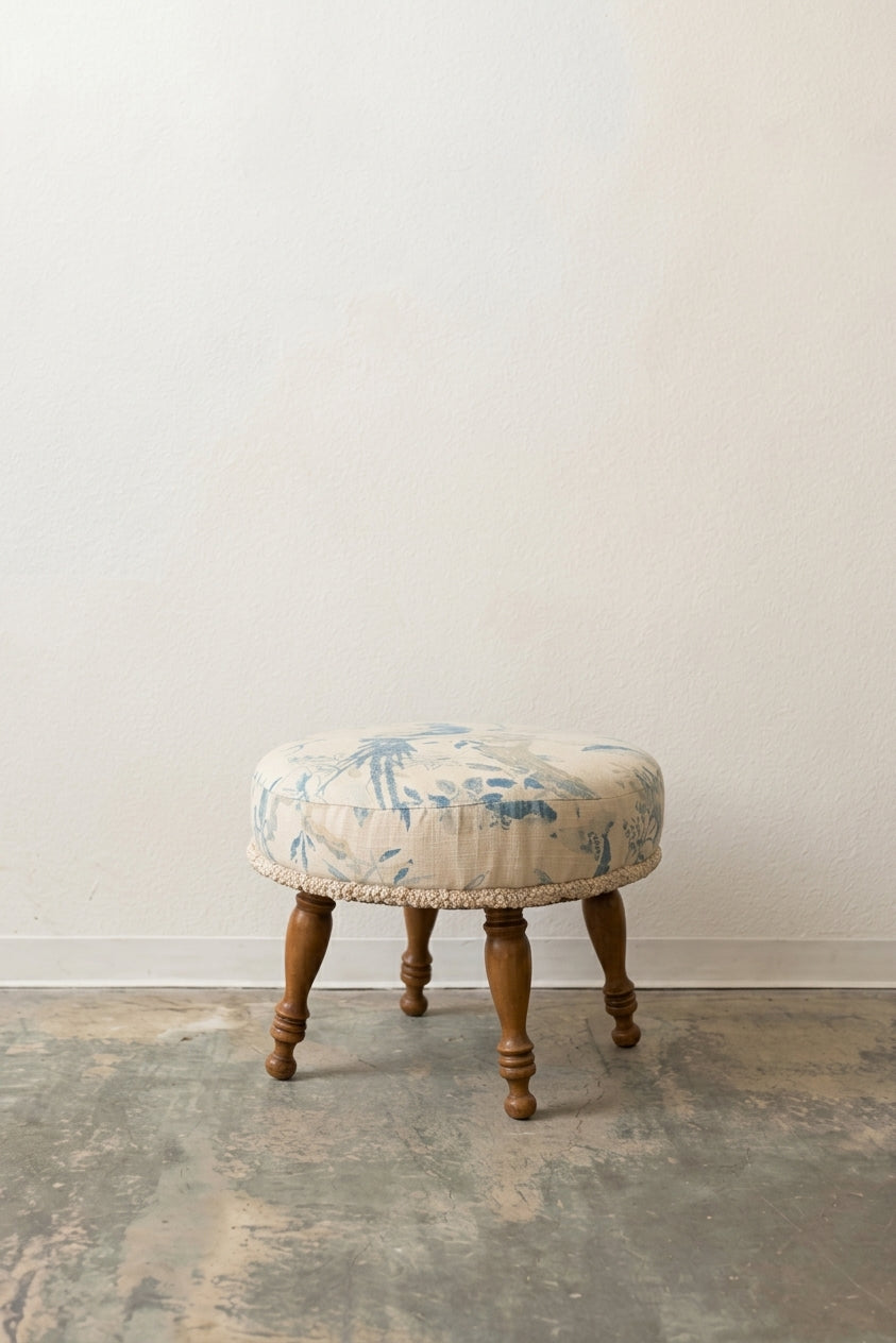 Accent Stool
