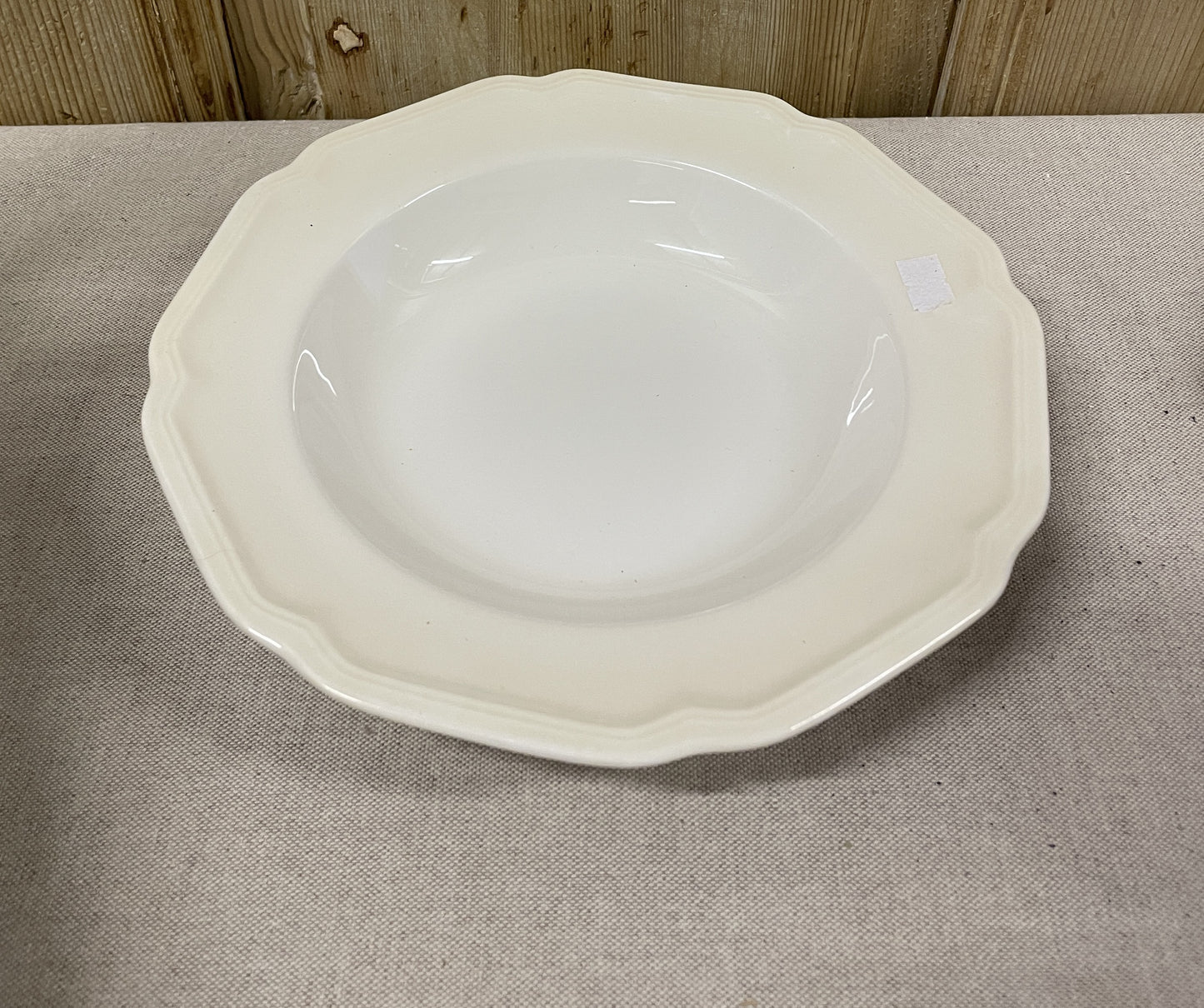 Serving Bowl