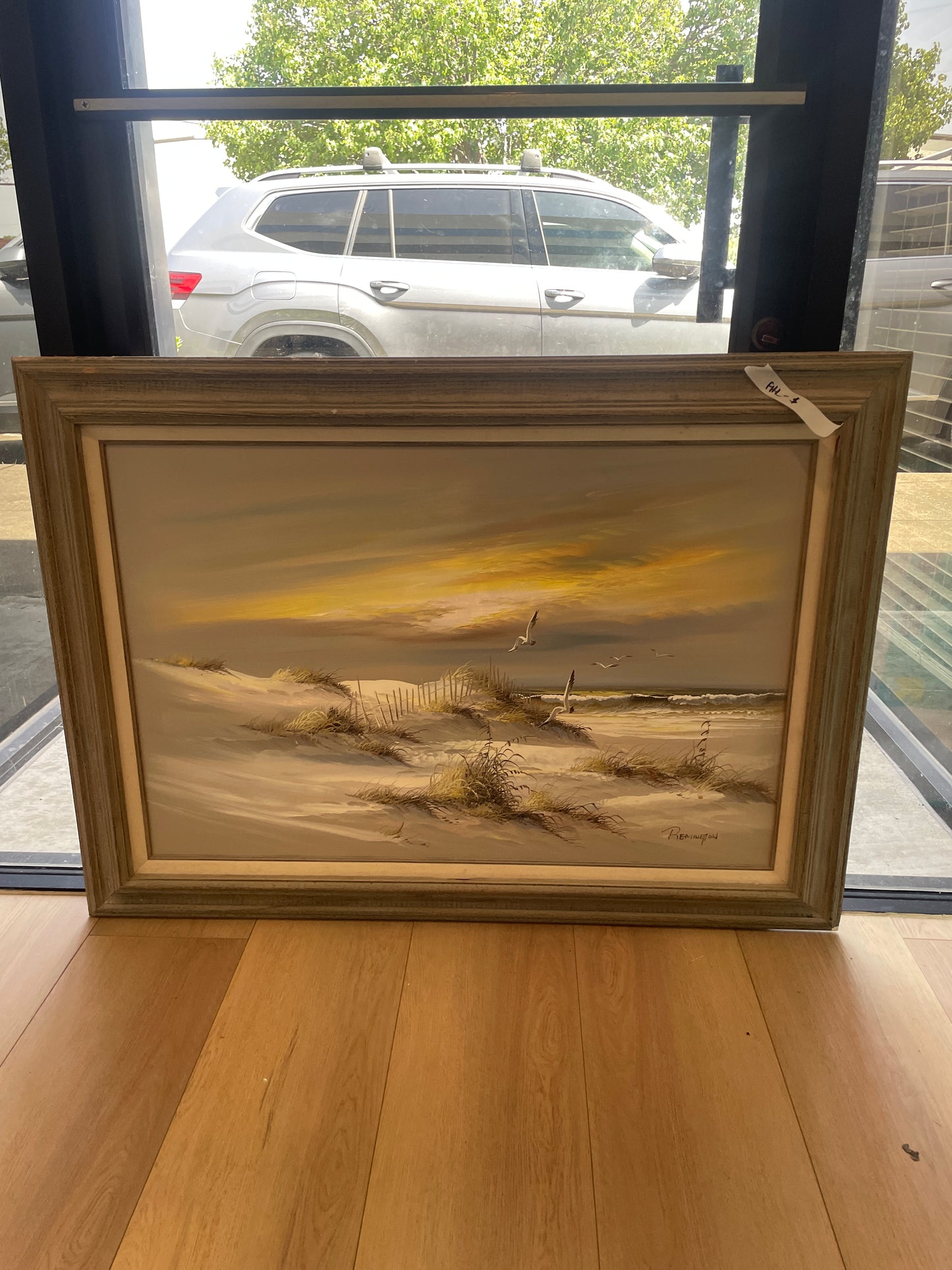 Art - Seascape