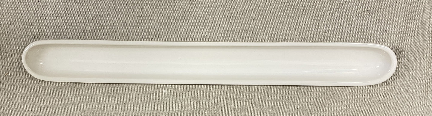 Olive Boat - Large