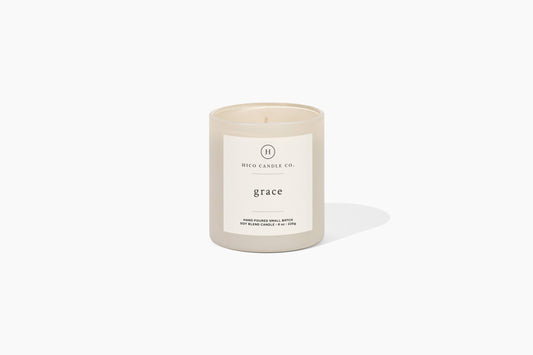 Grace - 8oz. Candle