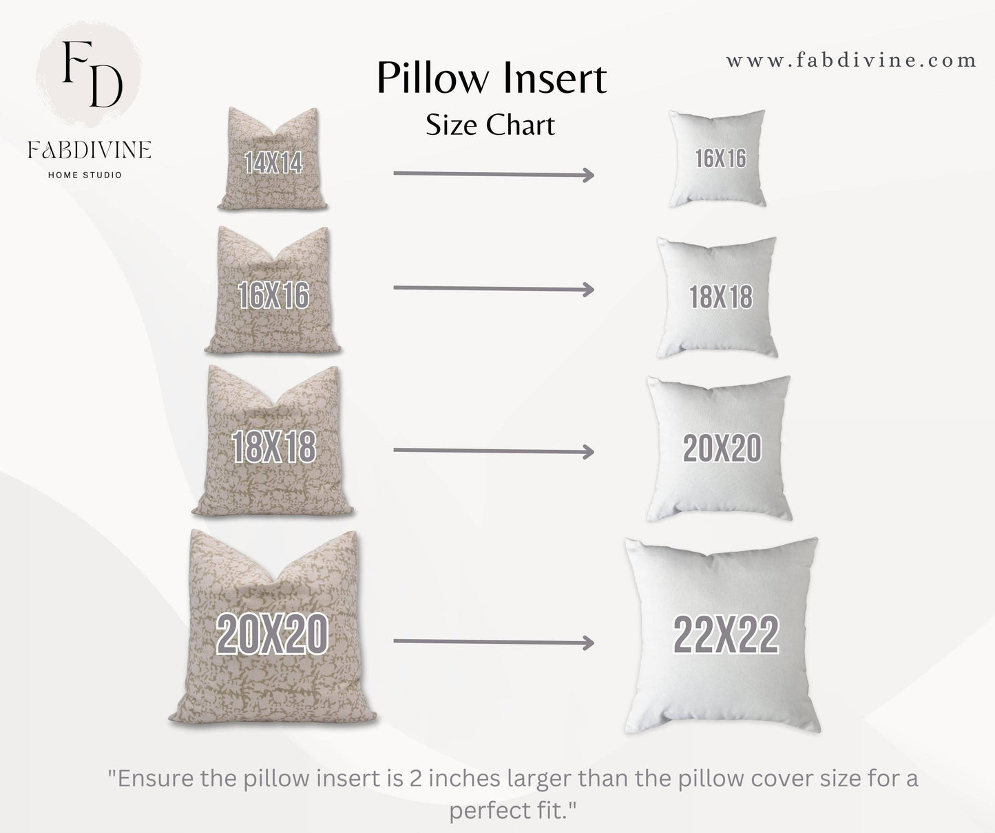 Decorative Block Design Thick Linen Pillow Cover - Amitabh