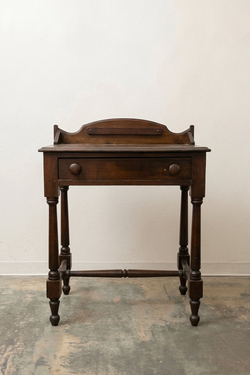 Antique Side Table