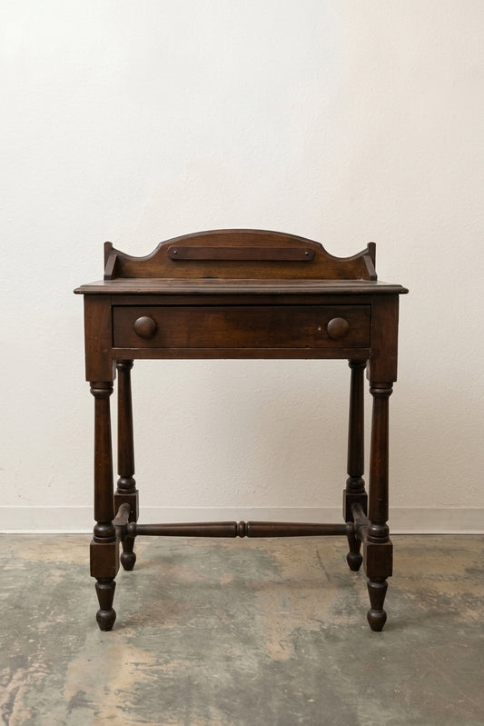 Antique Side Table