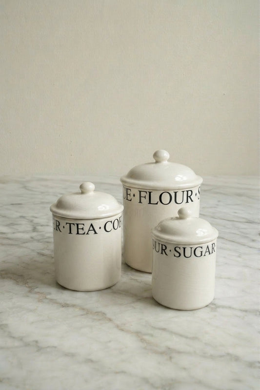 Set/3 Canisters