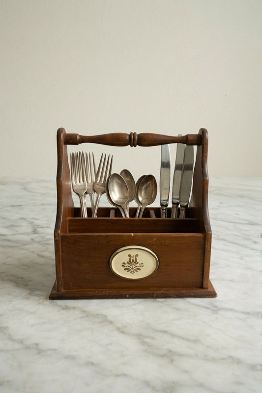 Flatware Caddy