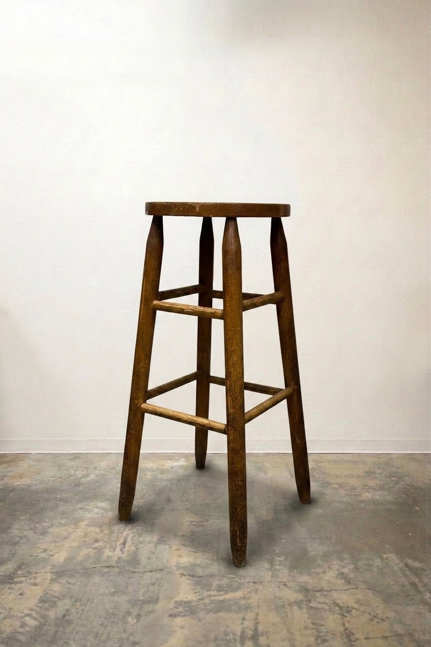 Foundry Stool