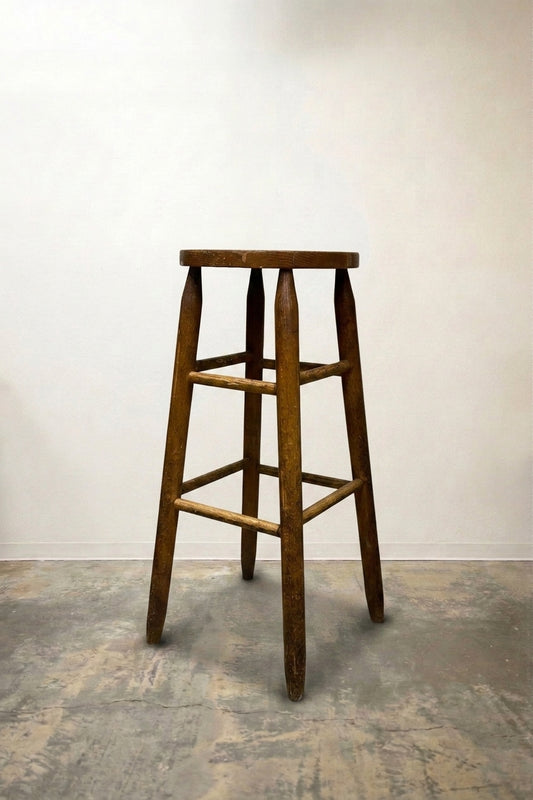 Foundry Stool