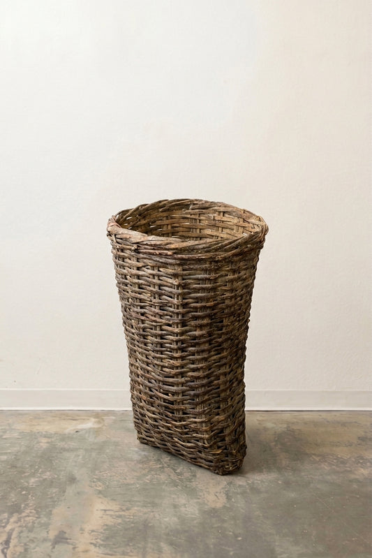 Tall Harvest Basket