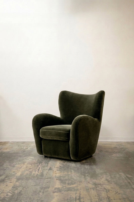 Four Hands Amelie Chair