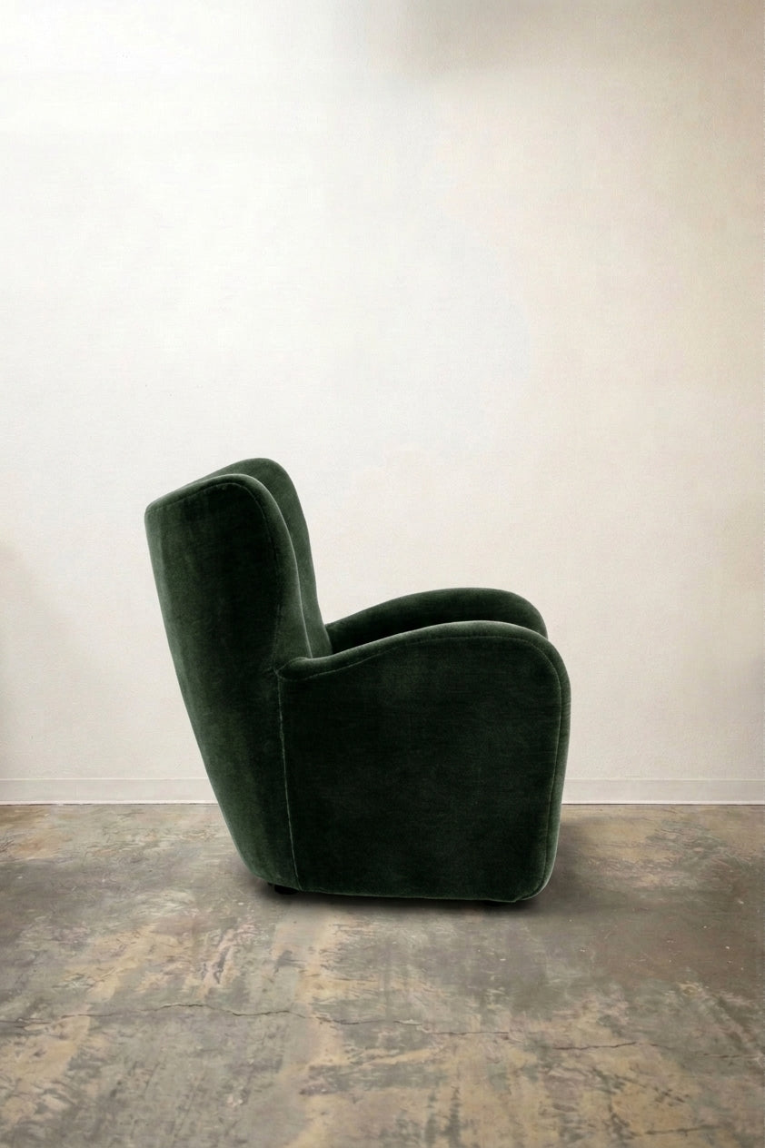 Four Hands Amelie Chair