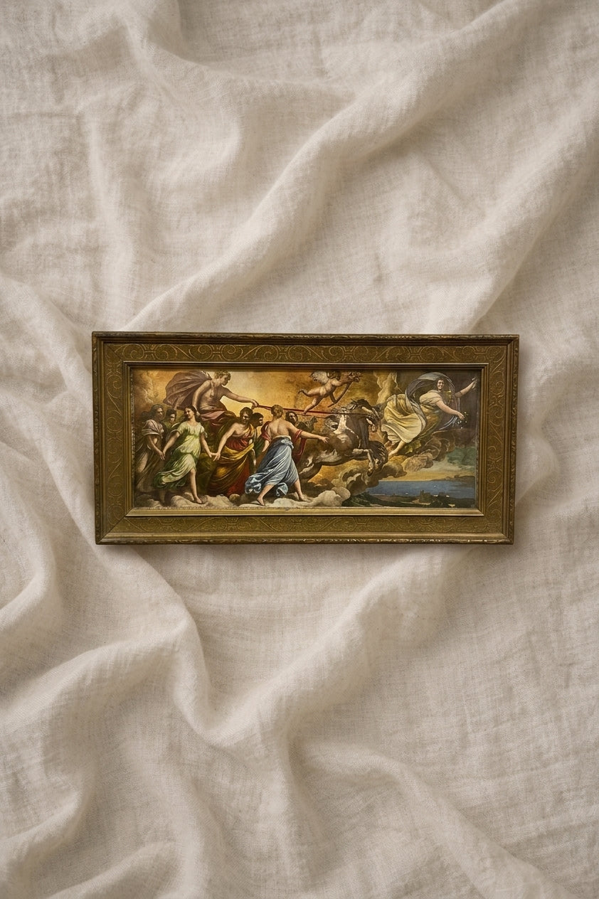 Art- Heaven 6 x 12