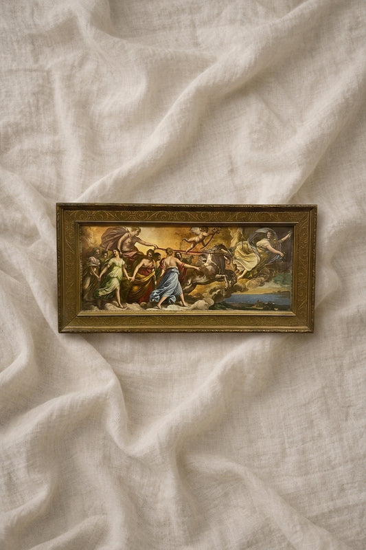 Art- Heaven 6 x 12