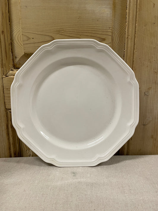 Serving Plate