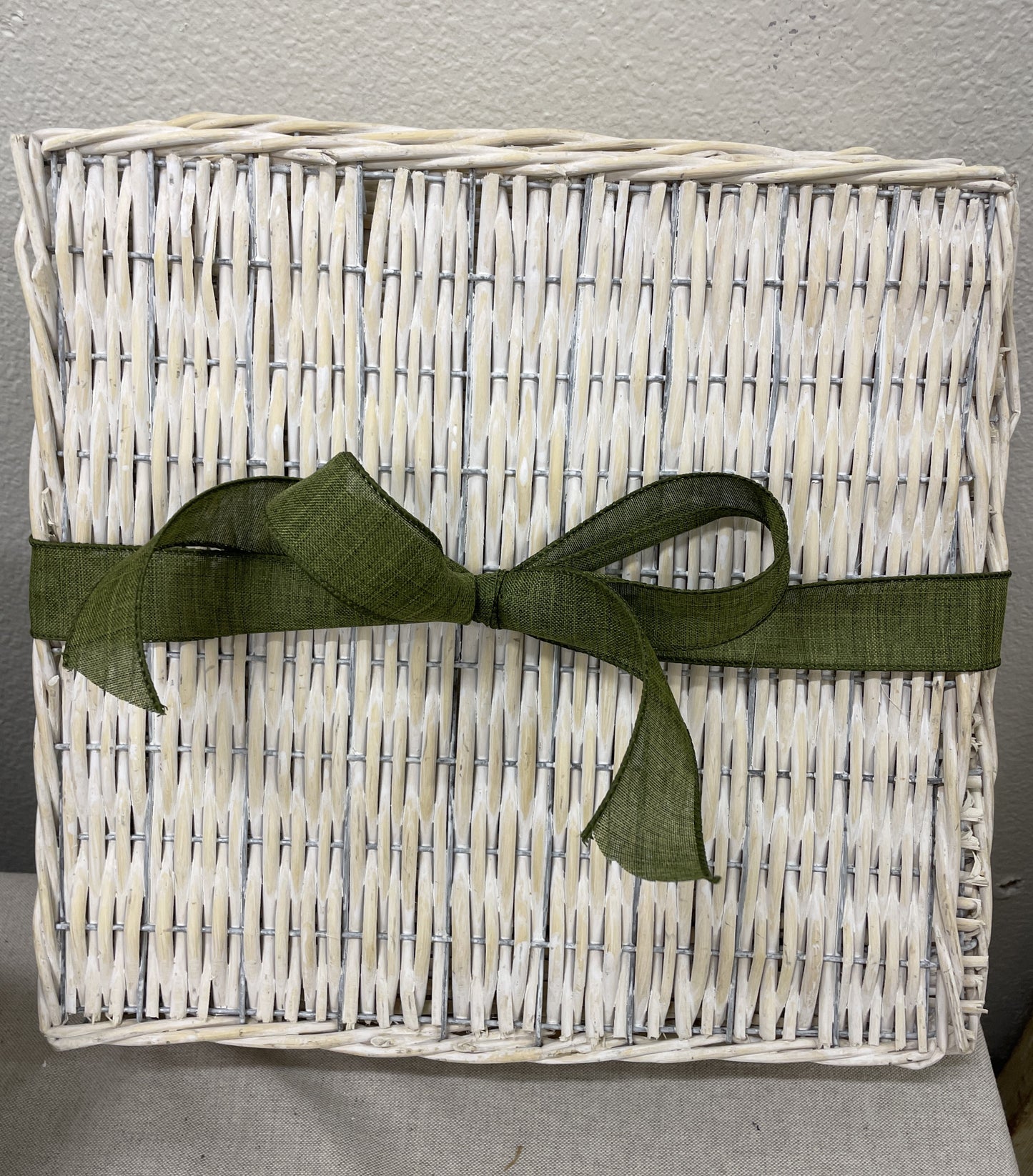 Woven Placemats (Set of 8)
