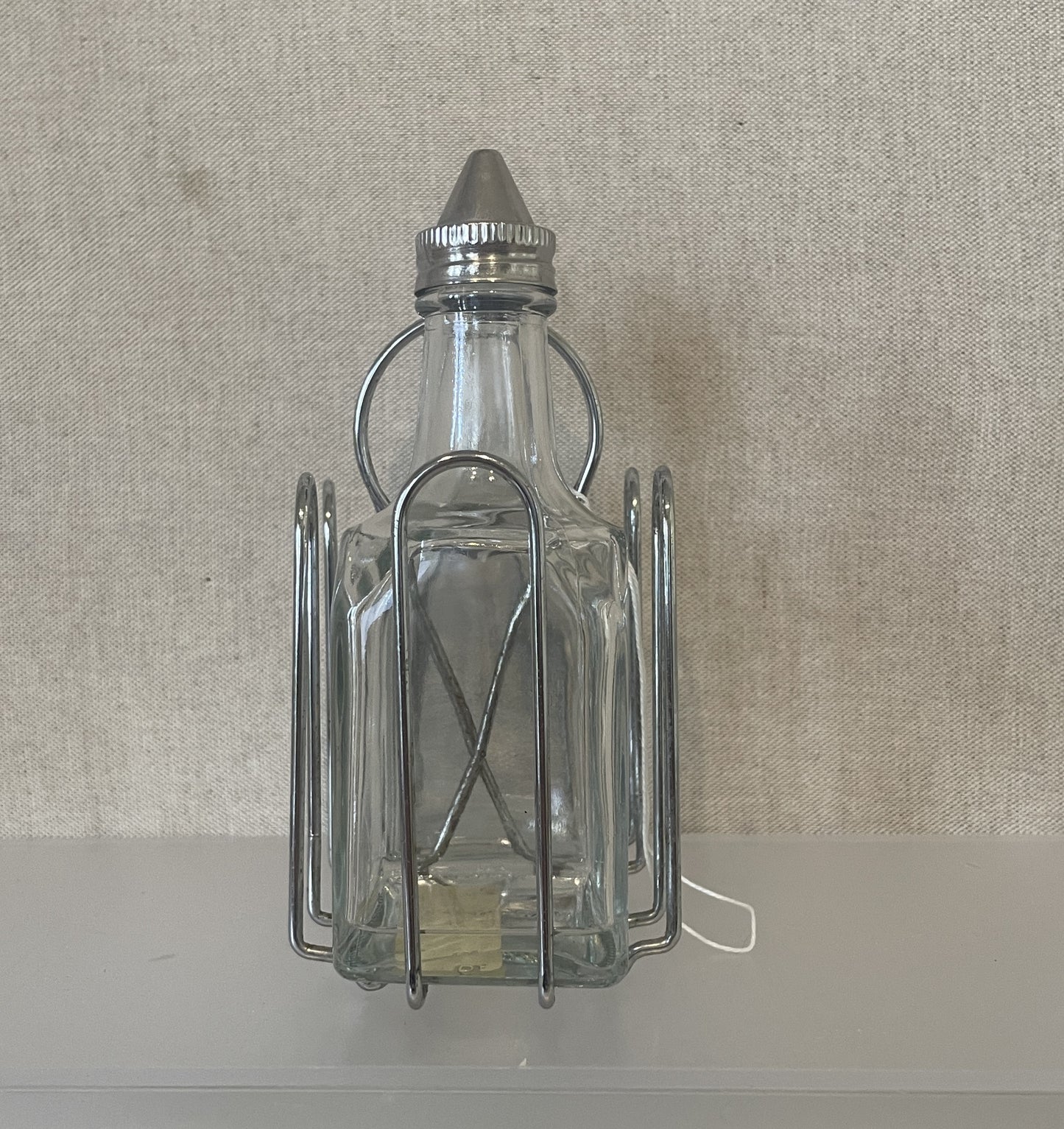 Cruet Set