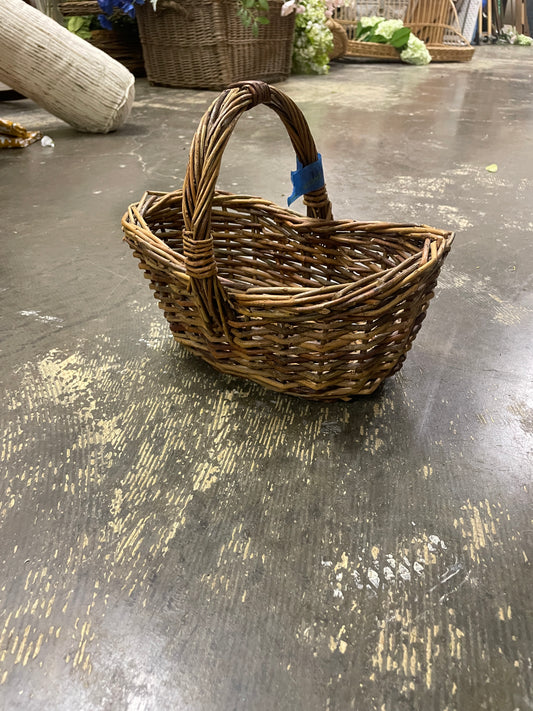 Willow Basket