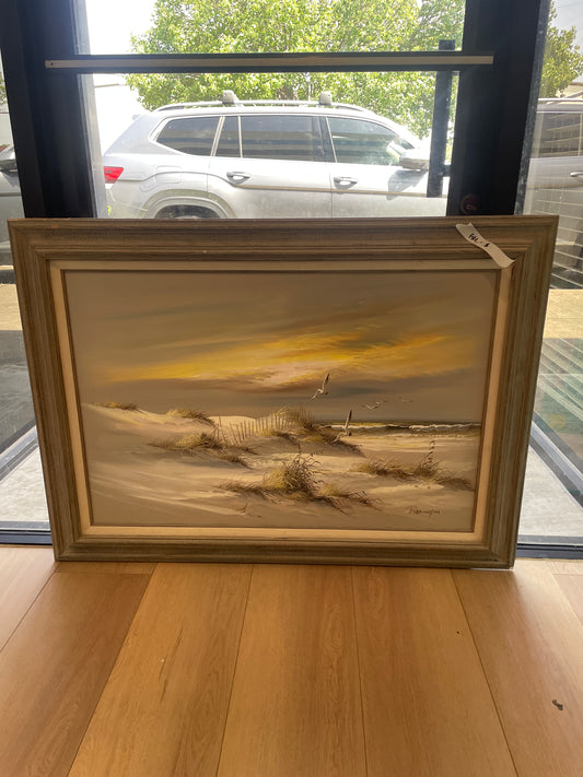 Art - Seascape