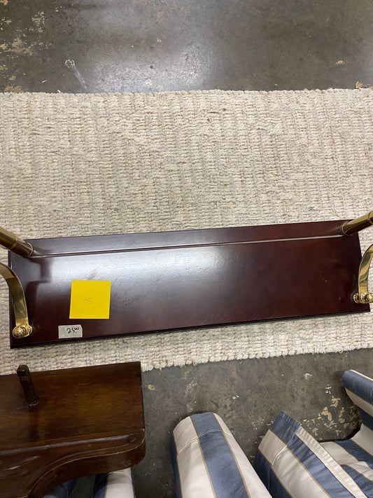 Vintage Shelf
