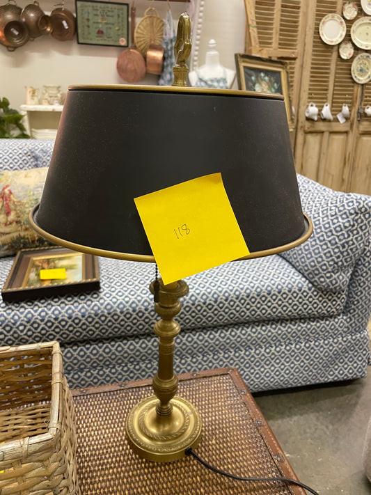 Vintage Lamp