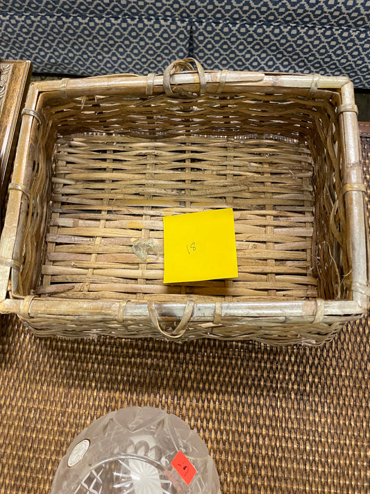 Basket