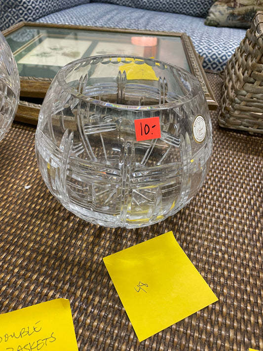 Medium Rose Bowl