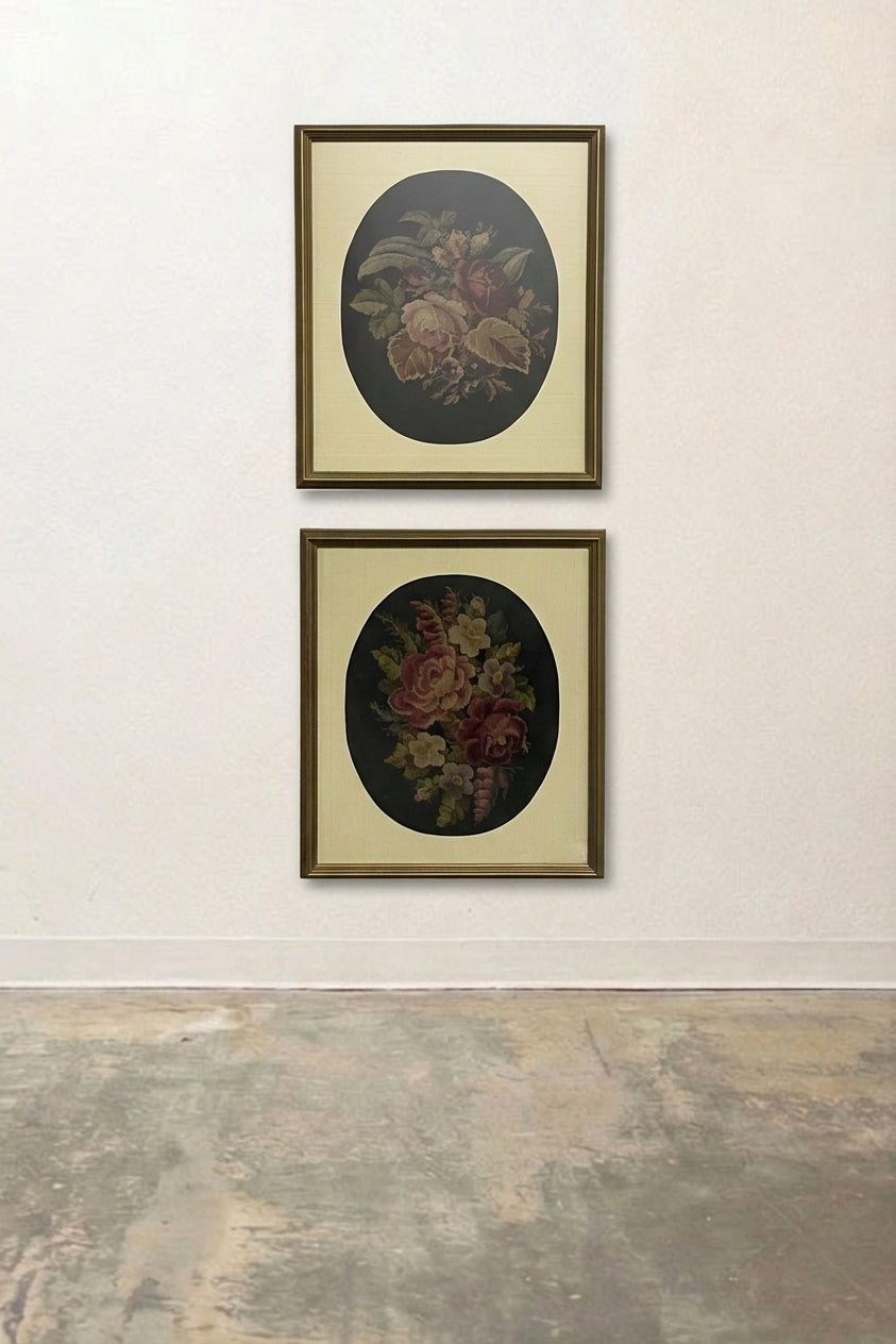 Needlepoint Artwork