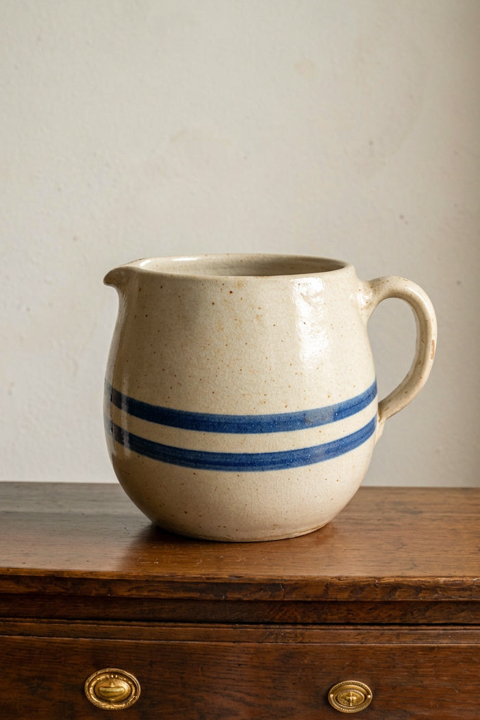 Crock Pitcher