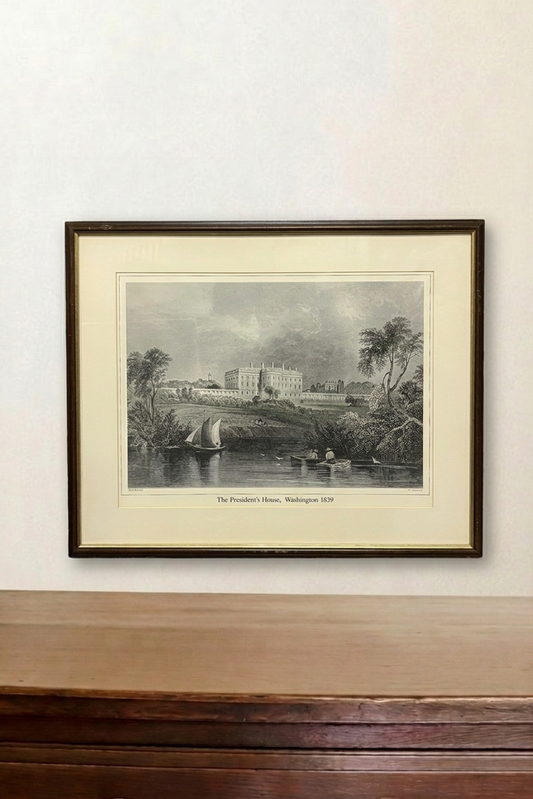 President's House Art