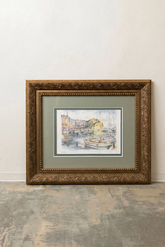 Art - Seaport