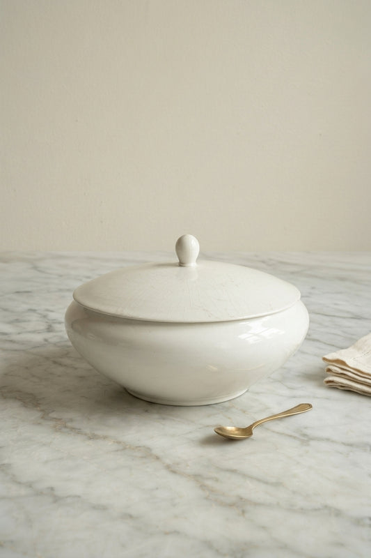 Soup Tureen