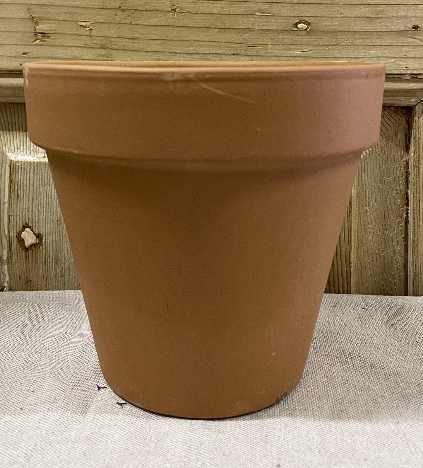 Terracotta Planter - M