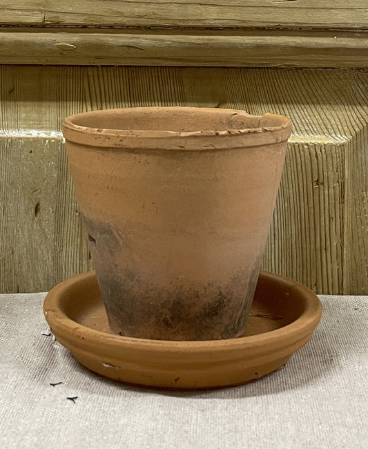 Terracotta Planter - Mini