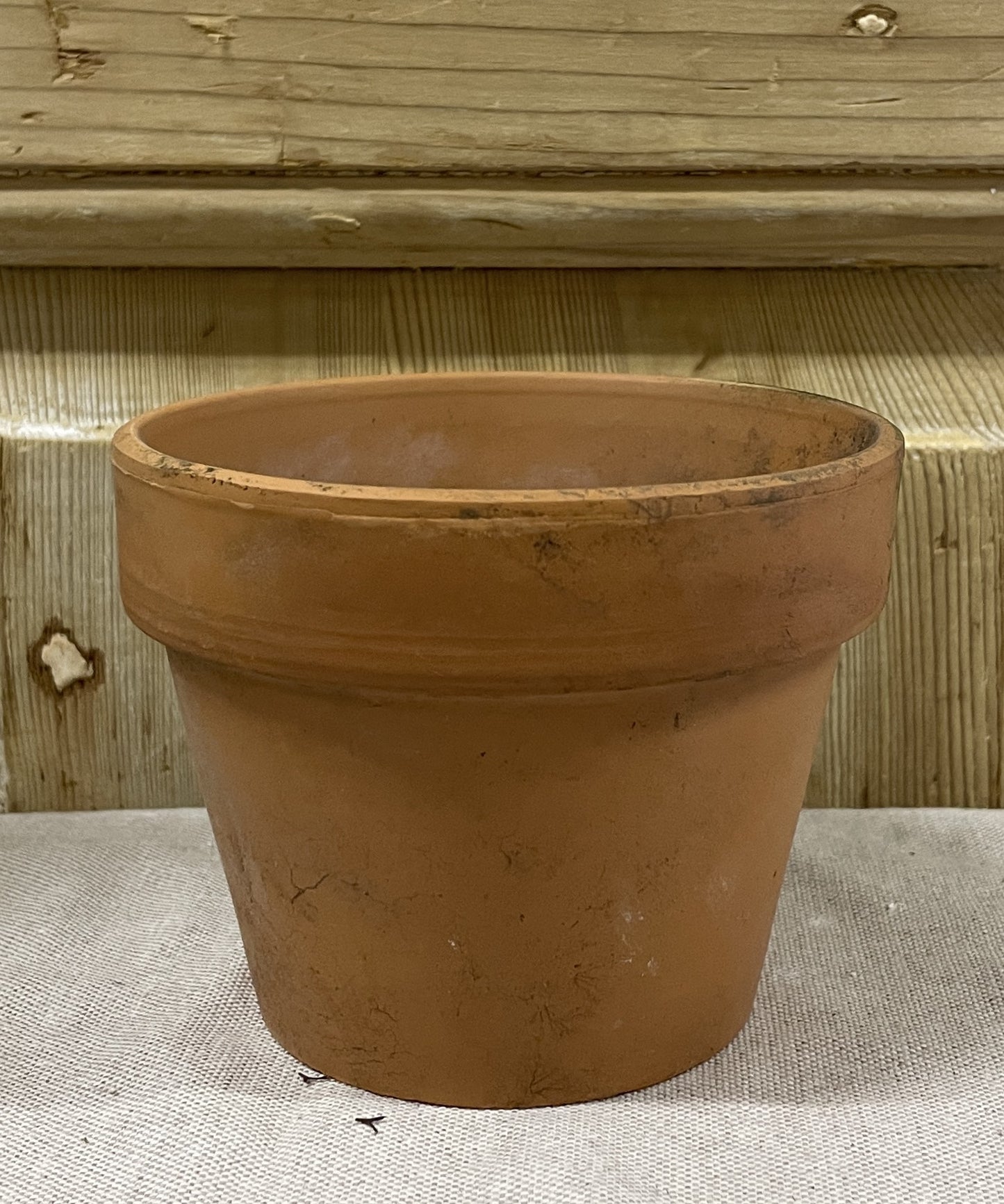 Terracotta Planter - Small