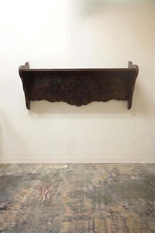 Vintage Shelf