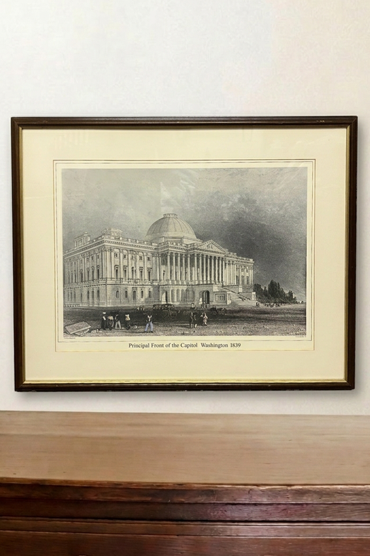 Washington Art