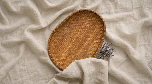 Winnowing Basket