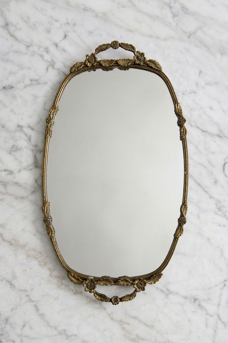 Mirror Tray