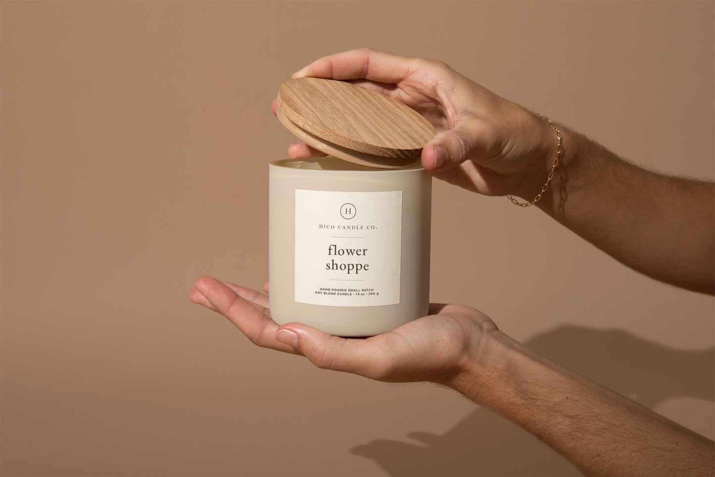 Flower Shoppe - 14oz. Candle