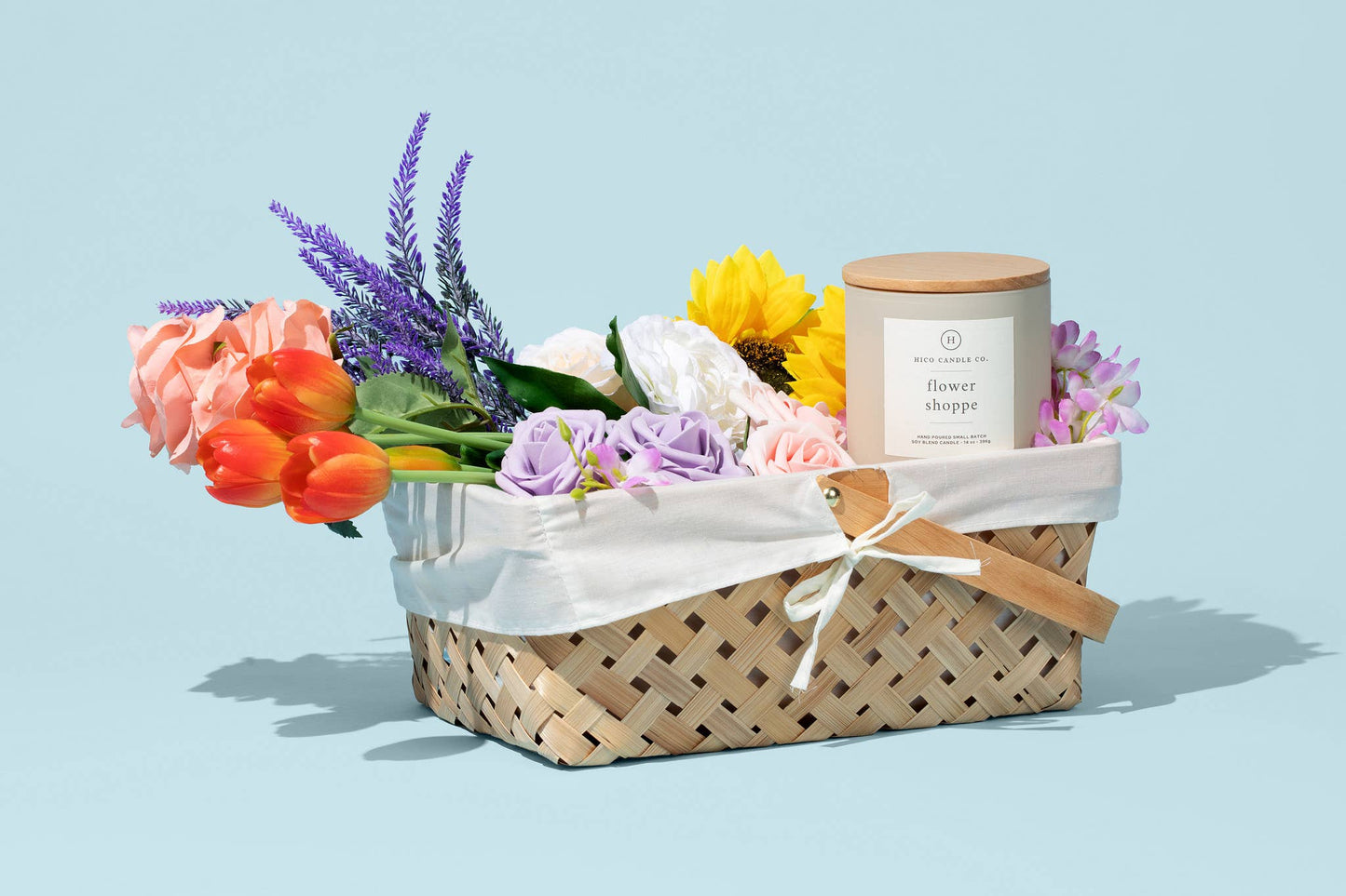 Flower Shoppe - 14oz. Candle