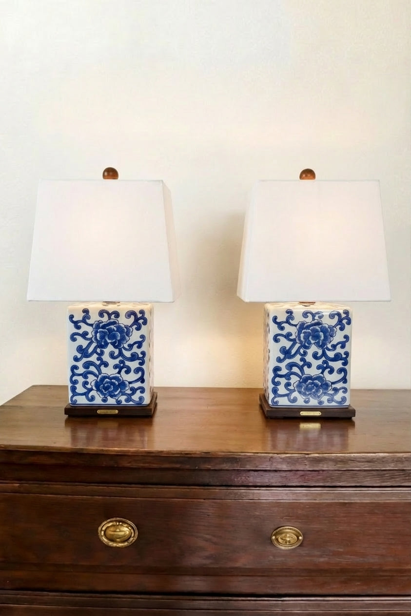Ralph Lauren Lamp