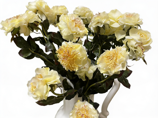 Chrysanthemum Stem